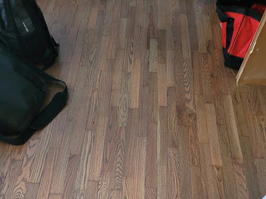 Hardwood Floor Refinishing Ann Arbor MI