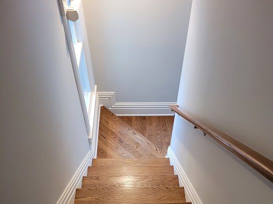 Hardwood Floor Installation Plymouth MI