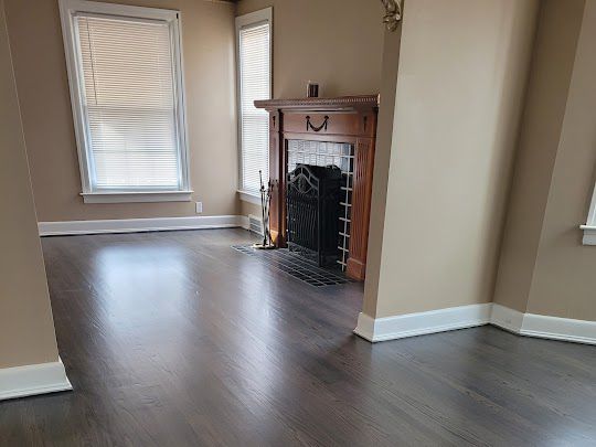 Hardwood Floor Refinishing in Grosse Pointe