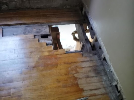 Hardwood Floor Repair Farmington Hills