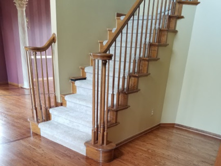 Boardwalk Floors Farmington Hills Hardwood Floor Refinishing