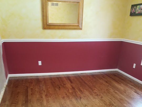 Hardwood Flooring Refinishing Livonia MI