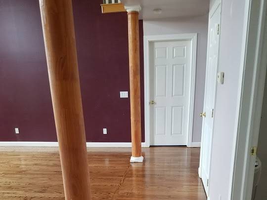 Hardwood Floor Refinishing in Livonia MI