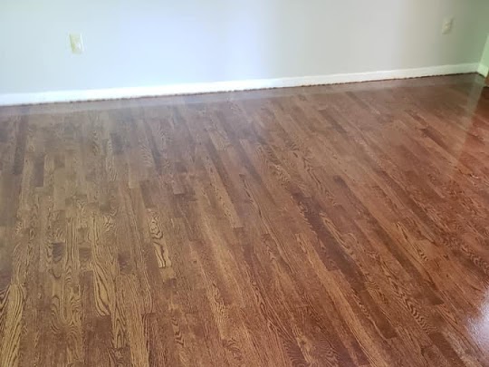 Hardwood Floor Refinishing Milford MI