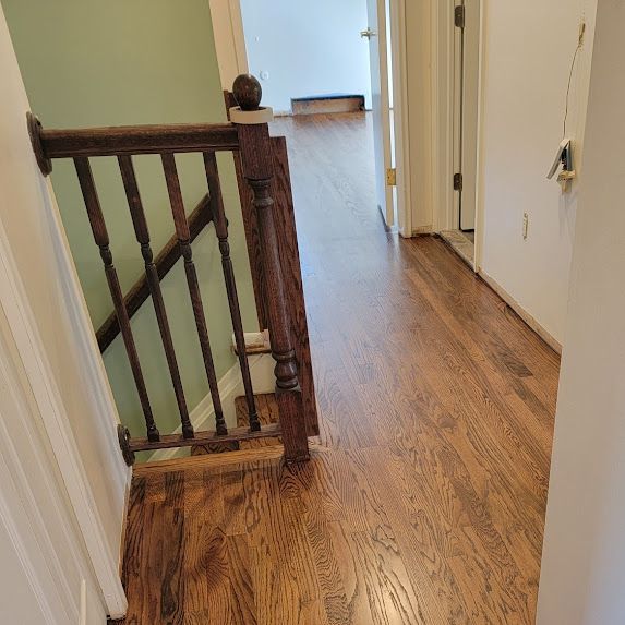 Hardwood Floor Refinishing in Bloomfield Hills MI